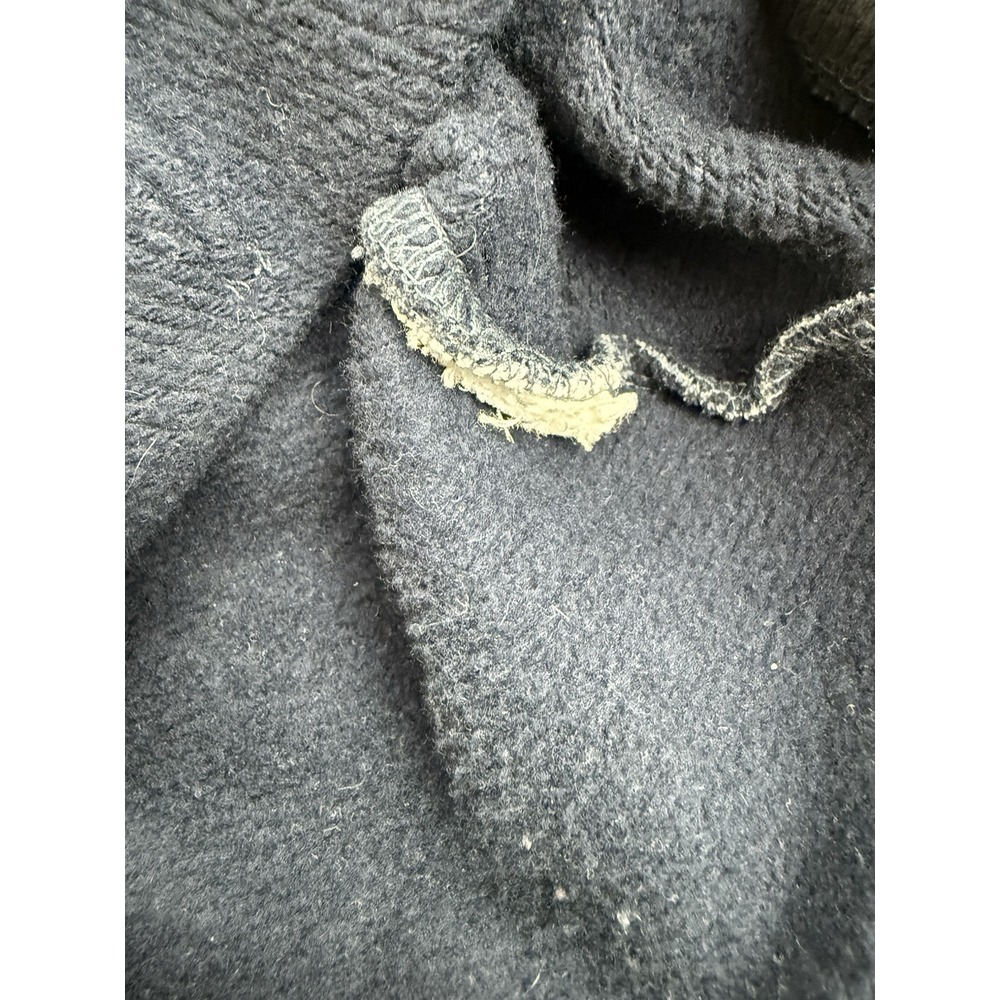 Wanakome Men's Pullover Hoodie XL Walk On The Wild Side - Picture 10 of 11